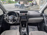 Used 2017 Subaru Forester 2.5i Premium image 6