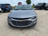Used 2024 Chevrolet Malibu LT image 3