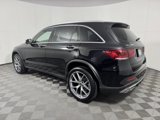 Certified 2022 Mercedes-Benz GLC 300 4MATIC image 5