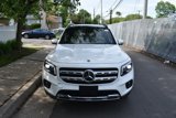 Used 2020 Mercedes-Benz GLB 250 4MATIC w/ Premium Package image 3