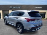 Certified 2022 Hyundai Santa Fe SEL w/ Convenience + Premium Package image 4