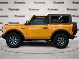 Used 2022 Ford Bronco Badlands image 2