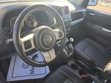 Used 2016 Jeep Compass High Altitude image 3