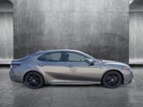 Used 2021 Toyota Camry XSE image 4