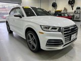 Used 2019 Audi SQ5 Premium Plus w/ Premium Plus Package image 5
