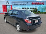 Used 2024 Mitsubishi Mirage G4 ES image 3