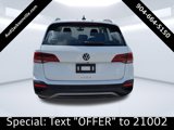 Used 2023 Volkswagen Taos S image 5