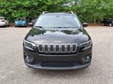 Used 2019 Jeep Cherokee Latitude w/ Popular Appearance Group image 2