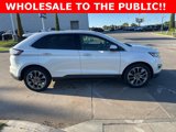 Used 2015 Ford Edge Titanium w/ Equipment Group 301A image 2
