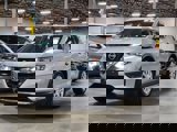 Used 2017 Nissan Rogue S image 4