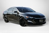 Used 2020 Chevrolet Malibu LT w/ Redline Edition image 4