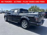 Used 2018 Ford F150 XLT w/ Equipment Group 302A Luxury image 4