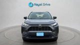 Used 2021 Toyota RAV4 LE image 3
