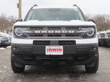 New 2024 Ford Bronco Sport Big Bend w/ Convenience Package image 2
