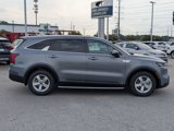 Used 2023 Kia Sorento LX image 4
