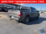 Used 2021 Nissan Titan SV image 3