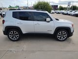 Used 2017 Jeep Renegade Latitude image 5