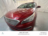 Used 2015 Hyundai Sonata SE image 3