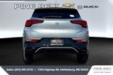 New 2025 Buick Encore GX Sport Touring w/ Black Roof Package image 4
