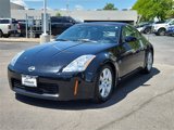 Used 2005 Nissan 350Z Touring w/ (N93) Cargo Convenience Pkg image 4