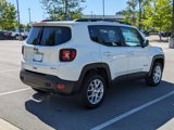 Used 2022 Jeep Renegade Latitude w/ Sun/Sound Group image 4
