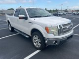 Used 2010 Ford F150 Lariat image 2