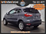 Used 2018 Ford EcoSport SE image 2