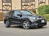 Certified 2022 Honda HR-V EX image 2