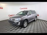Used 2013 Toyota Highlander 4WD Hybrid image 2