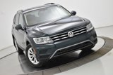 Used 2018 Volkswagen Tiguan SE w/ 3rd Row Seat Package image 2