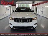 Used 2017 Jeep Grand Cherokee Limited w/ Trailer Tow Group IV image 6