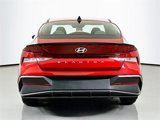 New 2025 Hyundai Elantra Sport w/ Cargo Package image 5