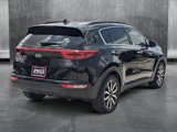 Used 2018 Kia Sportage EX w/ EX Premium Package image 5
