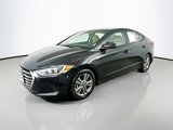 Used 2018 Hyundai Elantra SEL w/ Cargo Package image 3