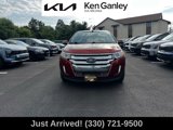 Used 2014 Ford Edge SEL w/ Equipment Group 204A image 2