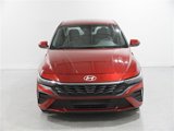 Used 2024 Hyundai Elantra SEL image 2