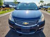 Used 2015 Chevrolet Traverse LT image 3