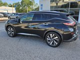 Used 2017 Nissan Murano Platinum image 4
