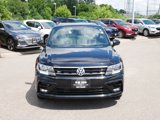 Used 2021 Volkswagen Tiguan SE R-Line image 2
