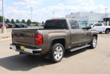 Used 2014 GMC Sierra 1500 SLT w/ SLT Crew Cab Value Package image 5