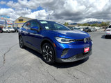 Used 2022 Volkswagen ID.4 Pro S image 2