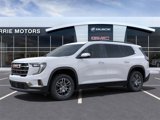 New 2025 GMC Acadia Elevation w/ LPO, Floor Liner Package image 2