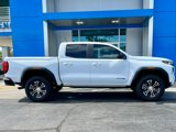 New 2025 GMC Canyon AT4 w/ Technology Plus Package image 3