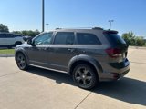 Used 2015 Dodge Journey Crossroad w/ Flexible Seating Group image 3