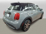 Certified 2022 MINI Cooper S image 4
