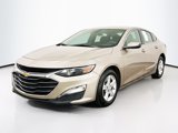 Used 2023 Chevrolet Malibu LT w/ Driver Confidence Package image 3