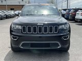 Used 2019 Jeep Grand Cherokee Limited image 2