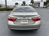 Used 2016 Toyota Camry XLE image 4