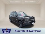 Used 2021 Ford Bronco Sport Big Bend image 1