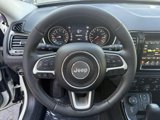 Used 2018 Jeep Compass Limited w/ Navigation Group image 2